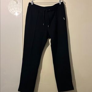 H&M Men's Black Joggers